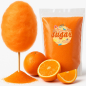 Preview: 100 g Aromazucker Apfelsine Orange