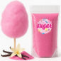Preview: 250 g Aromazucker Vanille Pink