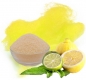 Preview: Aromazucker FAMILY SET Heidelbeere Zitrone Gelb 1 KG