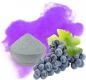 Preview: PARTY SET Aromazucker Traube Lila 2 KG