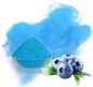 Preview: STARTER SET Aromazucker Heidelbeere Blaubeere Blau Set7 400 g