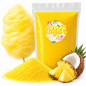Preview: 100 g Aromazucker Pina Colada Gelb