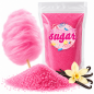 Preview: 100 g Aromazucker Vanille Pink