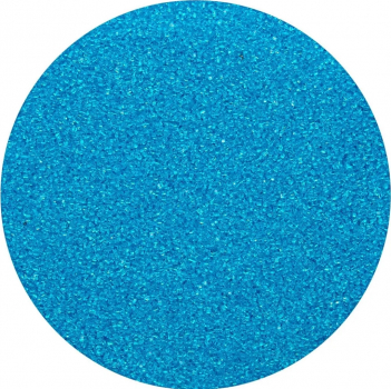 Preview: SUVARA Farbzucker Royalblau 1kg – perfekt für Zuckerwatte, Popcorn, Torten und Dessertdekoration bei besonderen Anlässen.