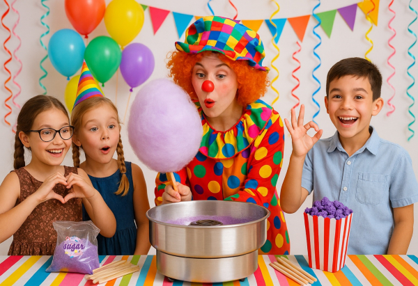 500 g Aromazucker Traube Lila Halloween Suvara