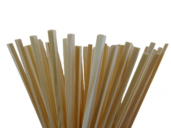 Zuckerwattestab