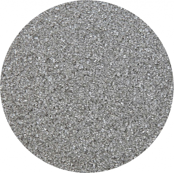 SUVARA Farbzucker Kiesel 100g – Dekorzucker für Zuckerwatte, Popcorn, Torten und kreative Dessertdekorationen.