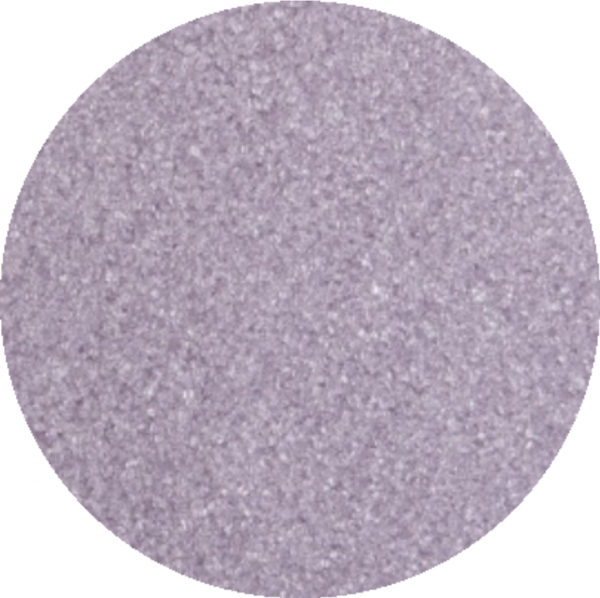 SUVARA Farbzucker Flieder 250g – Dekorzucker für Zuckerwatte, Popcorn, Torten und elegante Dekorationen.