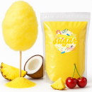 250 g Aromazucker Pina Colada Gelb